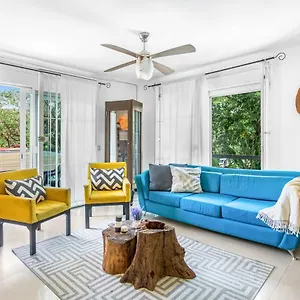 Apartamento Centro Turistico Centro Playa del Carmen