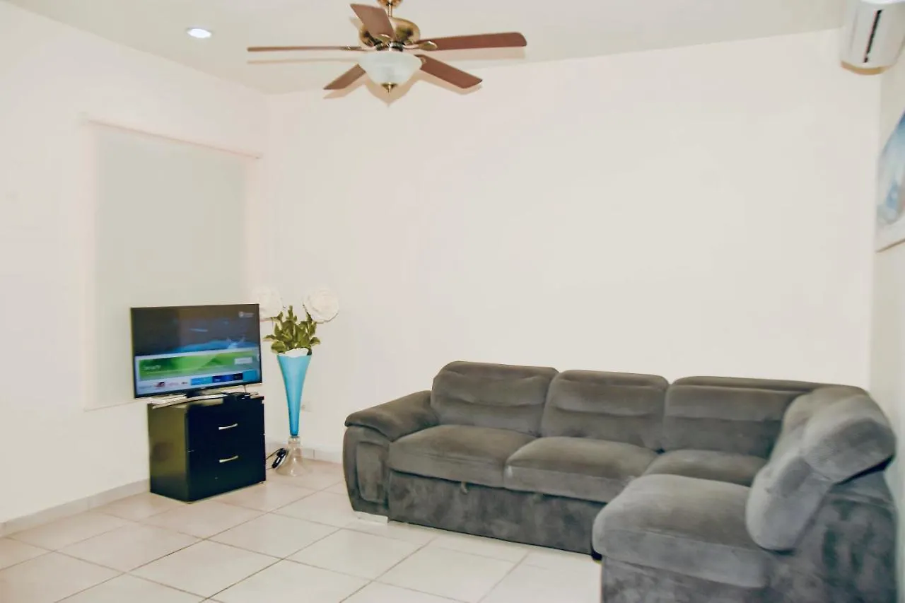 Luxury Apartment Playa del Carmen