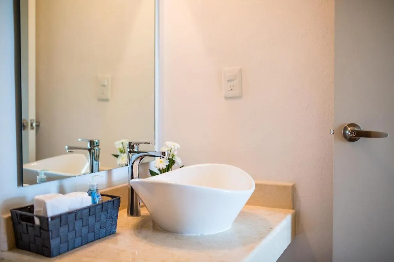 Luxury Apartment Playa del Carmen
