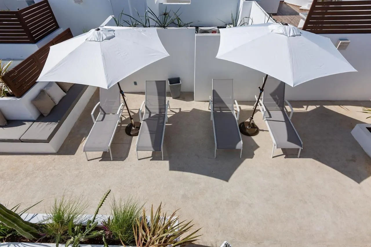 Luxury Apartment Playa del Carmen