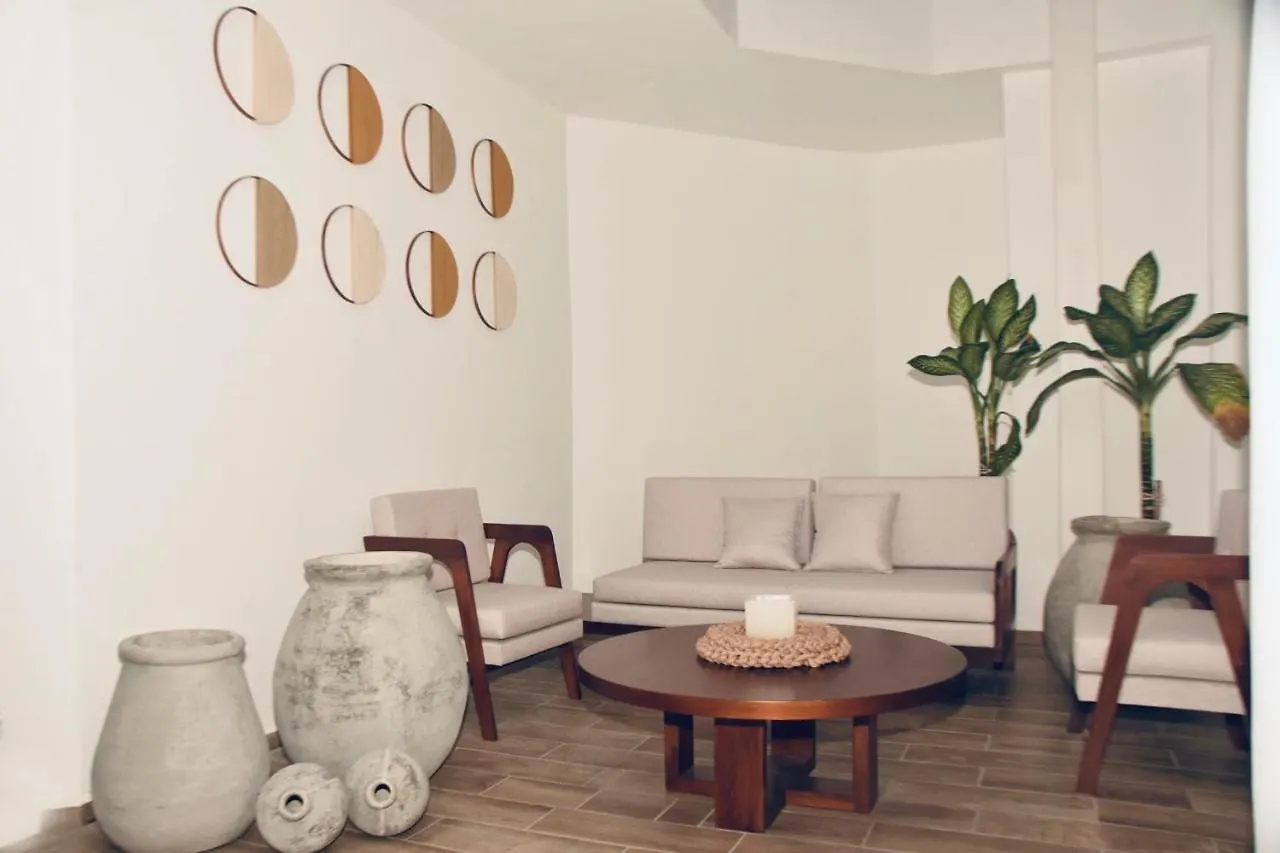 Luxury Apartment Playa del Carmen 0*,  Mexico