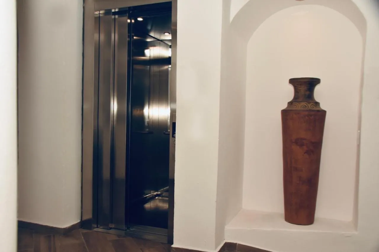 Luxury Apartment Playa del Carmen Mexico